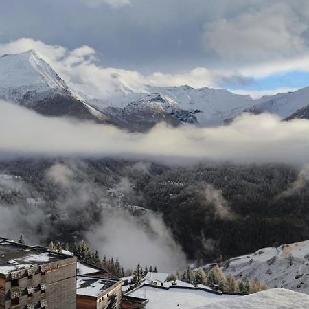 דירות Orcieres Rond Point Des Pistes 1 Panoramique, Front De Neige מראה חיצוני תמונה