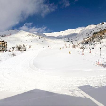 דירות Orcieres Rond Point Des Pistes 1 Panoramique, Front De Neige מראה חיצוני תמונה